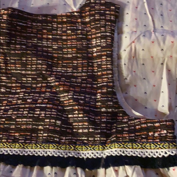 ✨Host Pick ✨ Bohemian Polka Dot Tassel Dress - Picture 6 of 12